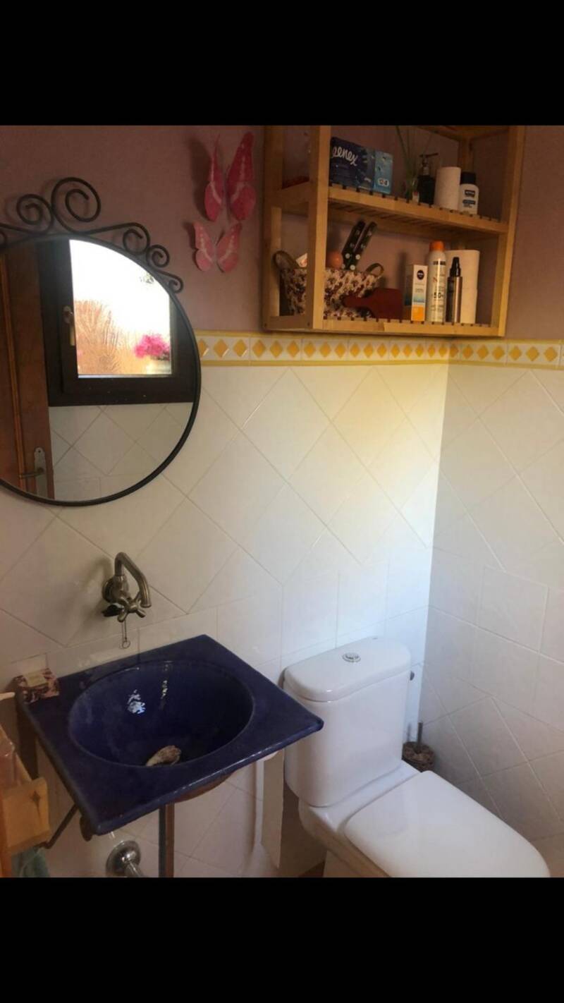 4 slaapkamer Villa Te koop