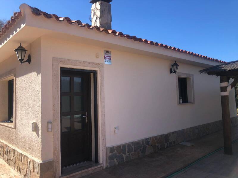 4 Cuarto Villa en venta