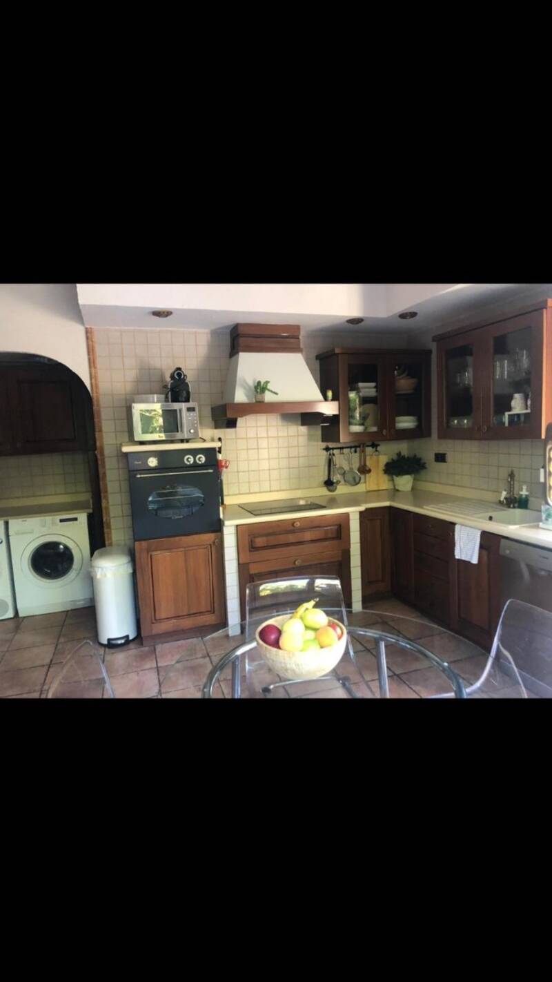 4 Cuarto Villa en venta