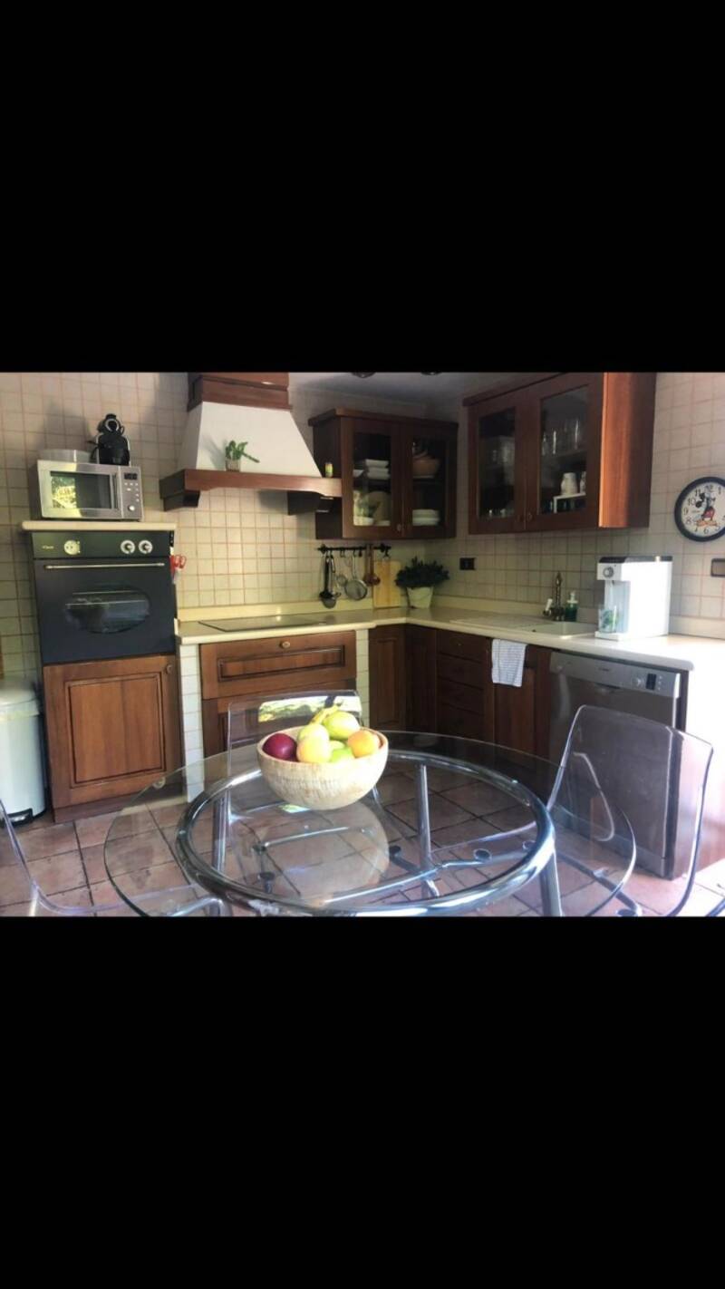 4 Cuarto Villa en venta