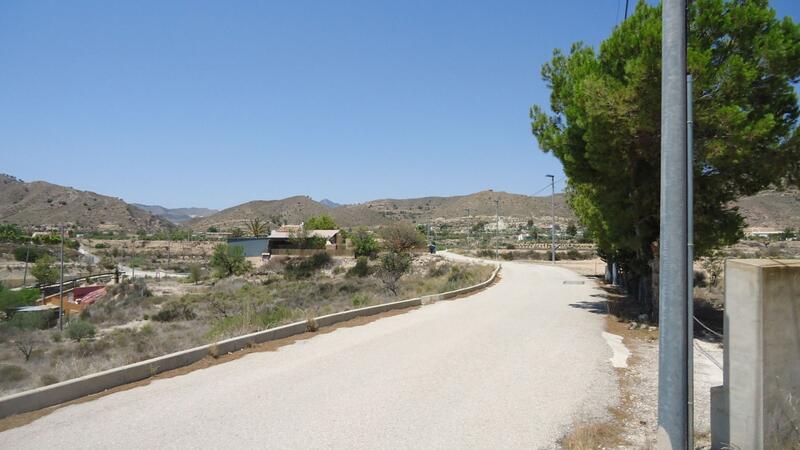 2 bedroom Country House for sale