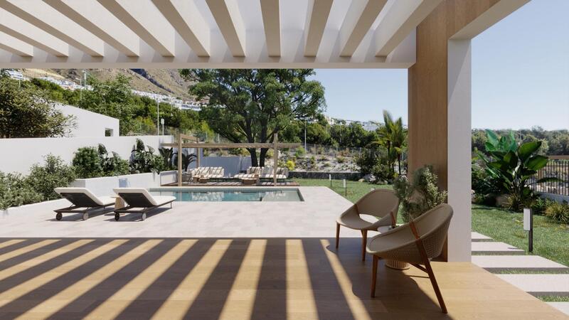 3 chambre Villa à vendre