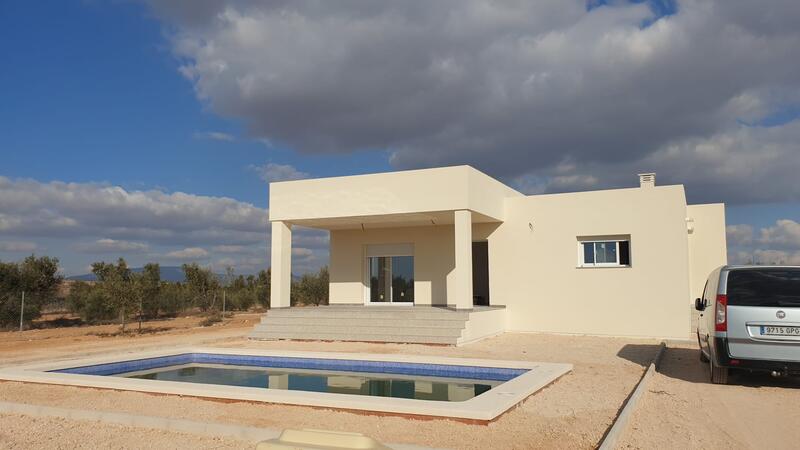 3 bedroom Villa for sale