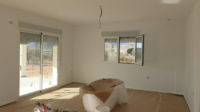 3 bedroom Villa for sale