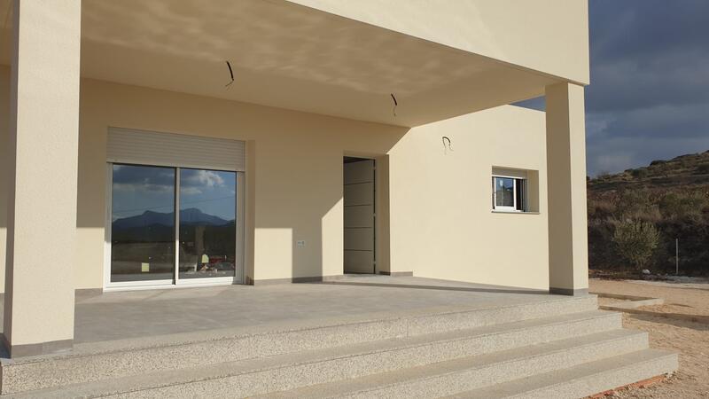 3 bedroom Villa for sale