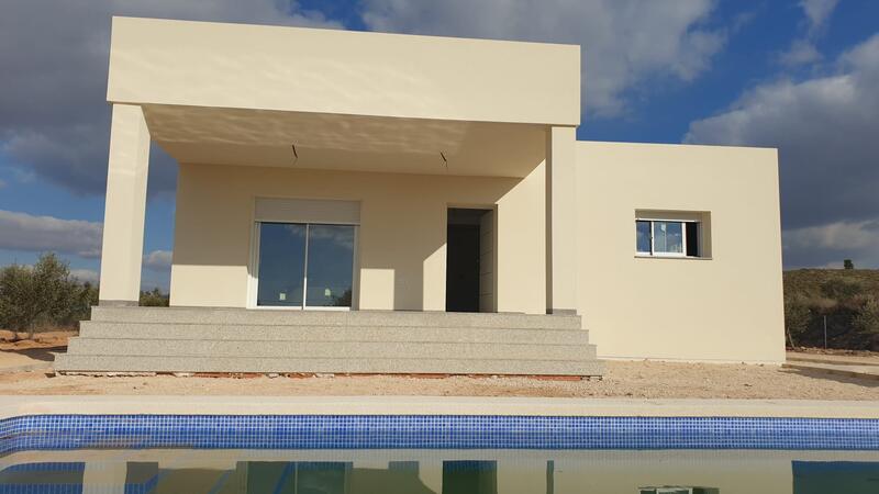 3 bedroom Villa for sale