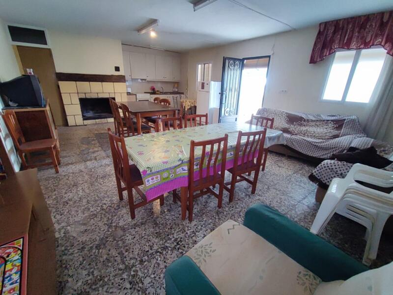 10 slaapkamer Landhuis Te koop