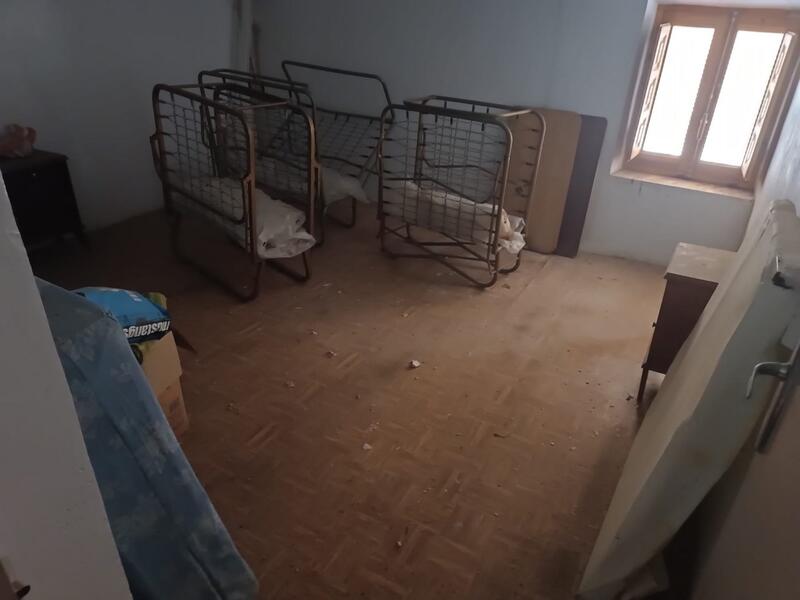 10 slaapkamer Landhuis Te koop