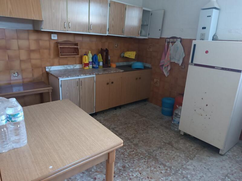 10 slaapkamer Landhuis Te koop