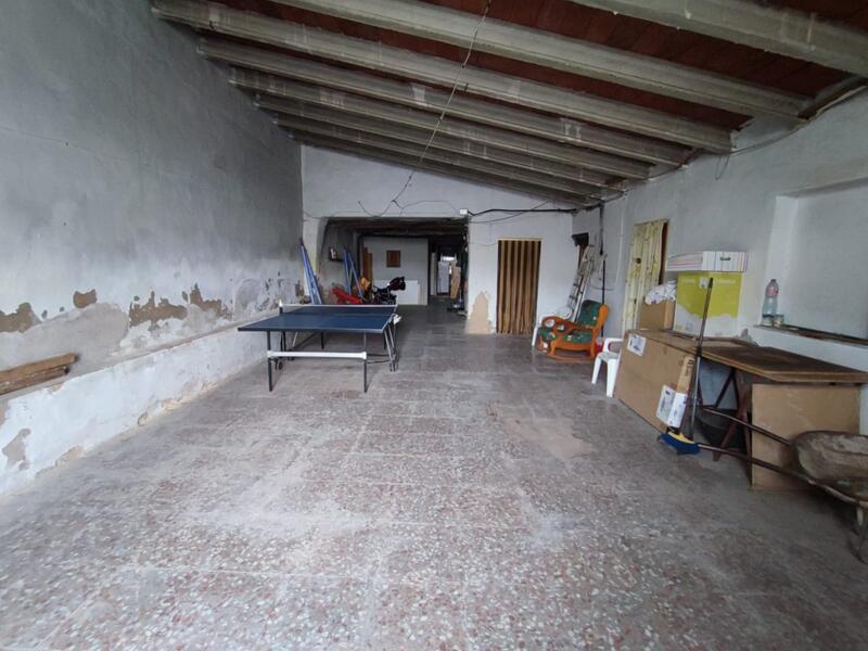 10 slaapkamer Landhuis Te koop