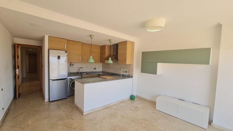 квартира продается в Pinoso, Alicante