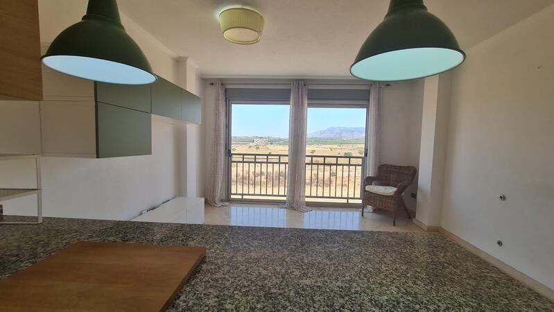 2 slaapkamer Appartement Te koop