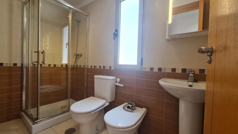 2 slaapkamer Appartement Te koop