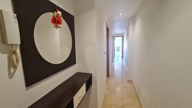 2 slaapkamer Appartement Te koop