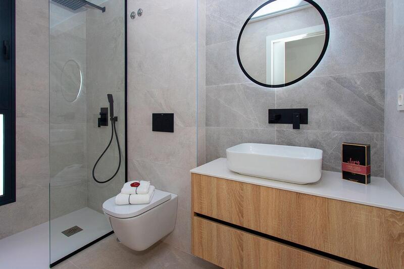 3 Cuarto Villa en venta