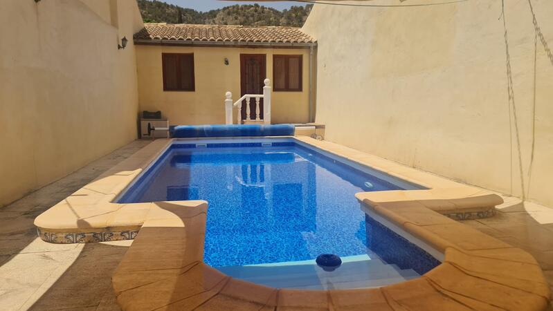 4 chambre Villa à vendre