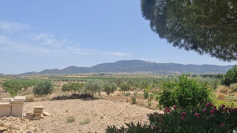 4 chambre Villa à vendre
