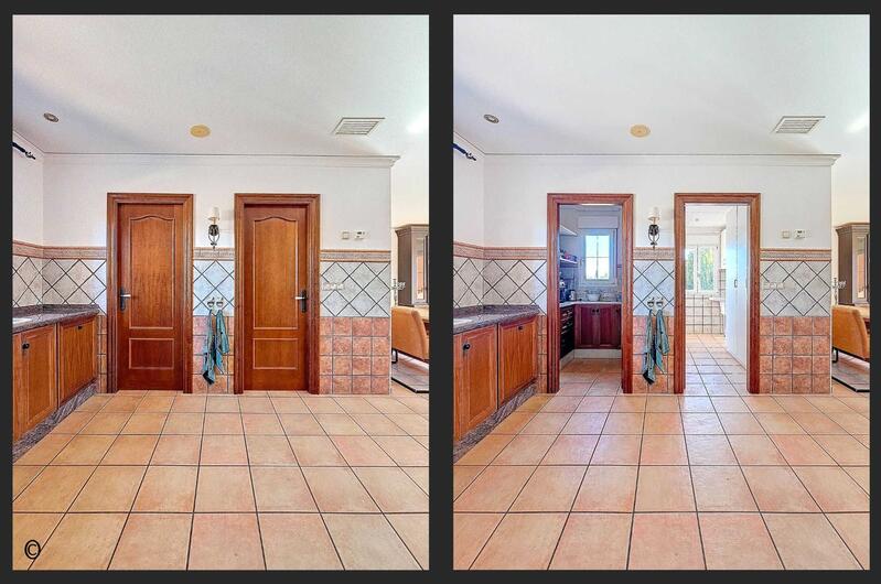 6 bedroom Villa for sale
