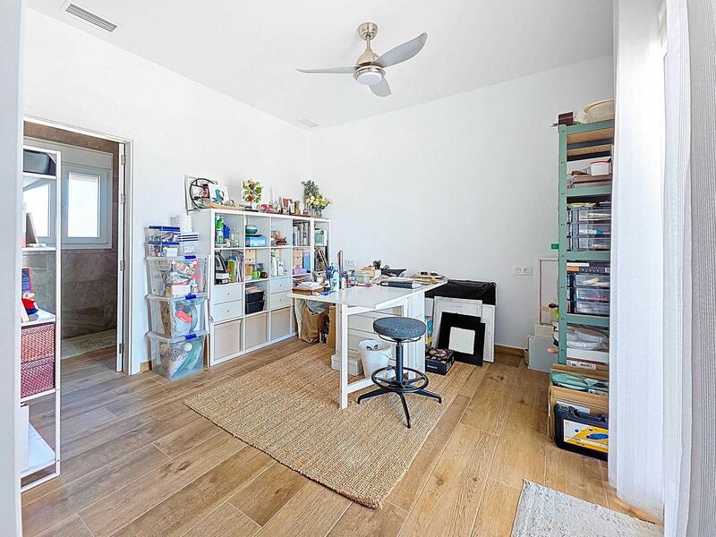 4 Schlafzimmer Villa zu verkaufen