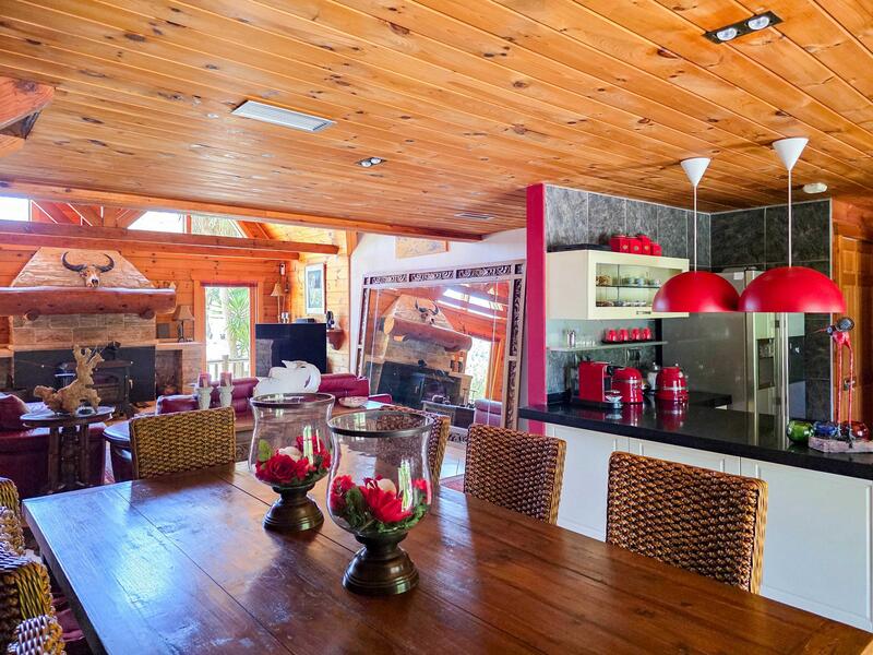 6 Cuarto Villa en venta