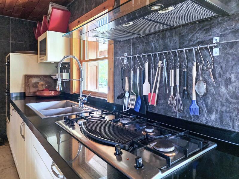 6 Cuarto Villa en venta