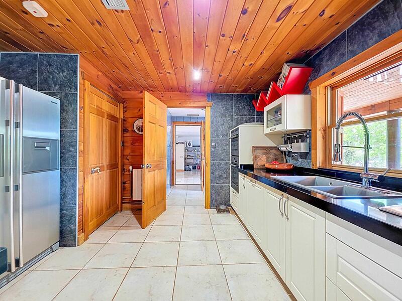 6 Cuarto Villa en venta