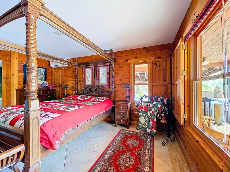 6 Cuarto Villa en venta