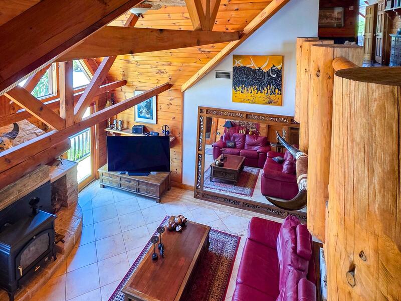 6 Cuarto Villa en venta