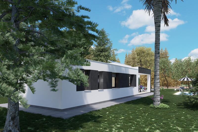 3 bedroom Villa for sale