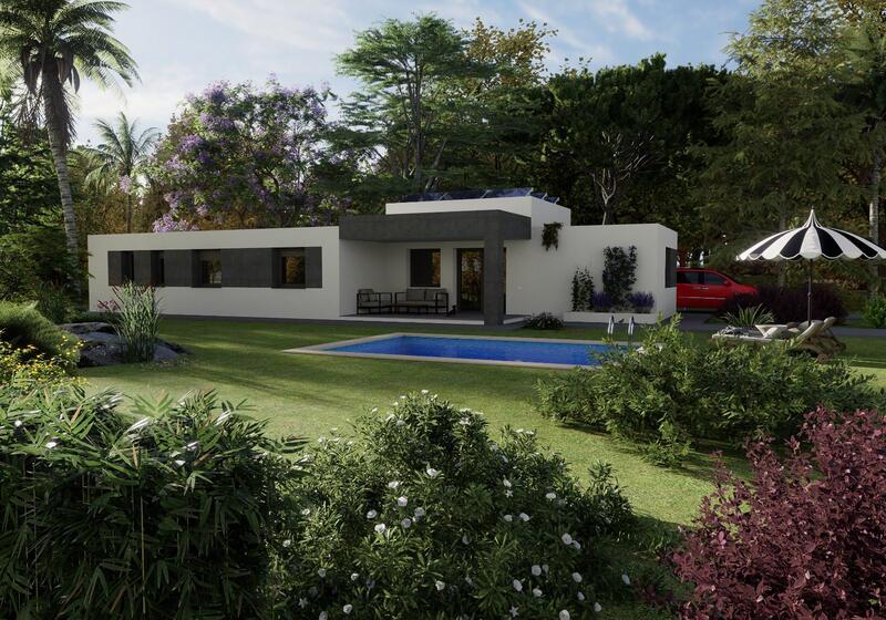 3 bedroom Villa for sale