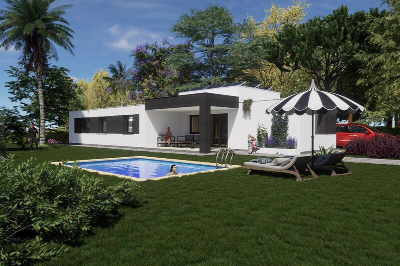 3 bedroom Villa for sale