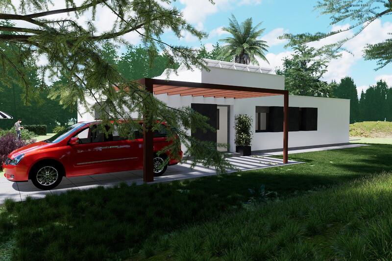 3 bedroom Villa for sale