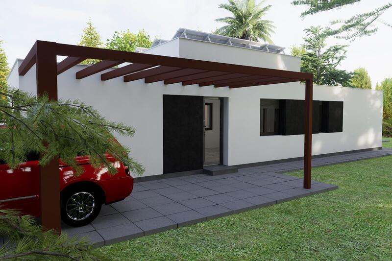 3 bedroom Villa for sale