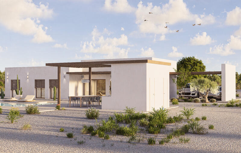 3 chambre Villa à vendre