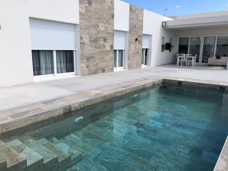 3 chambre Villa à vendre
