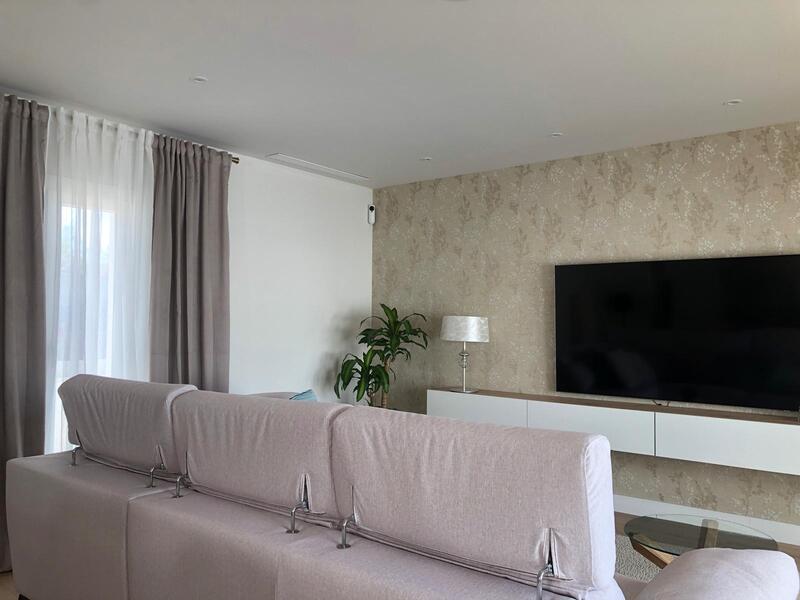 3 chambre Villa à vendre