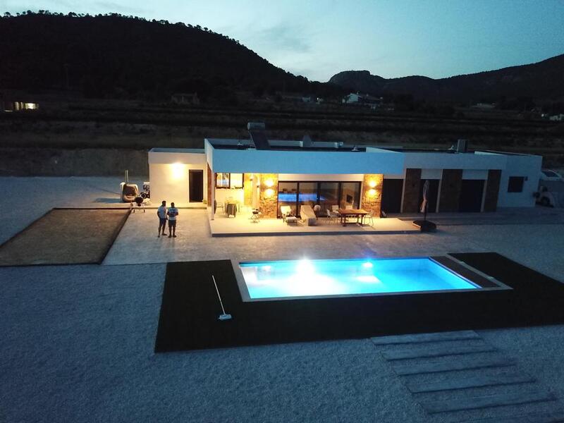 3 Schlafzimmer Villa zu verkaufen