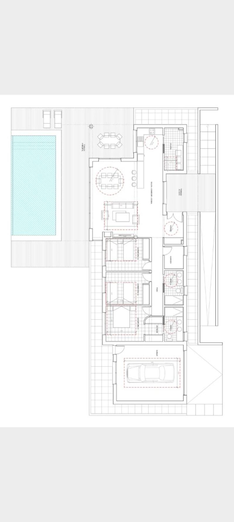 3 Schlafzimmer Villa zu verkaufen