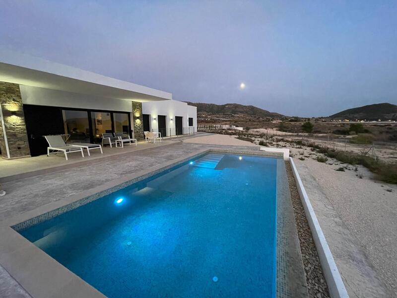 3 bedroom Villa for sale