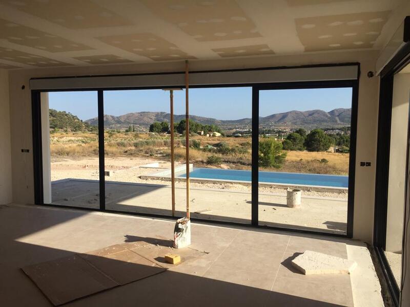 3 bedroom Villa for sale