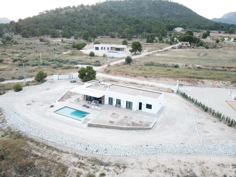 3 bedroom Villa for sale