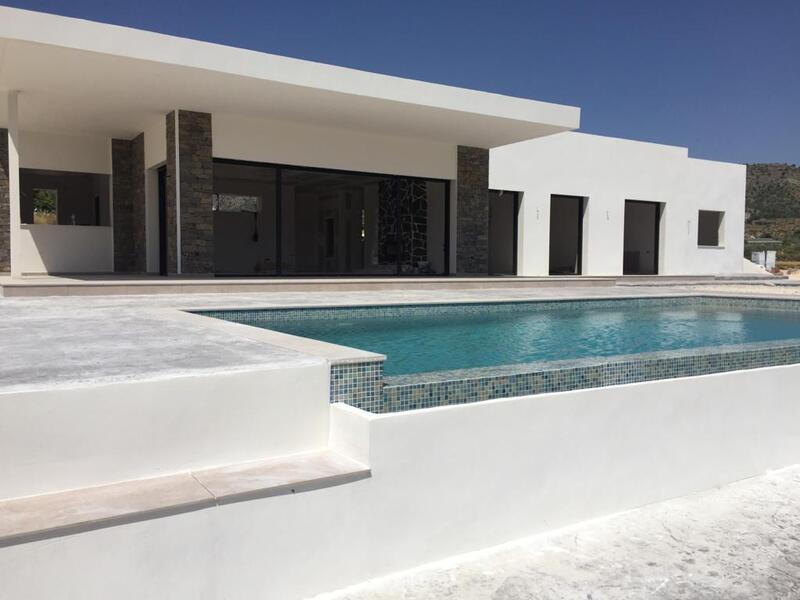 3 bedroom Villa for sale