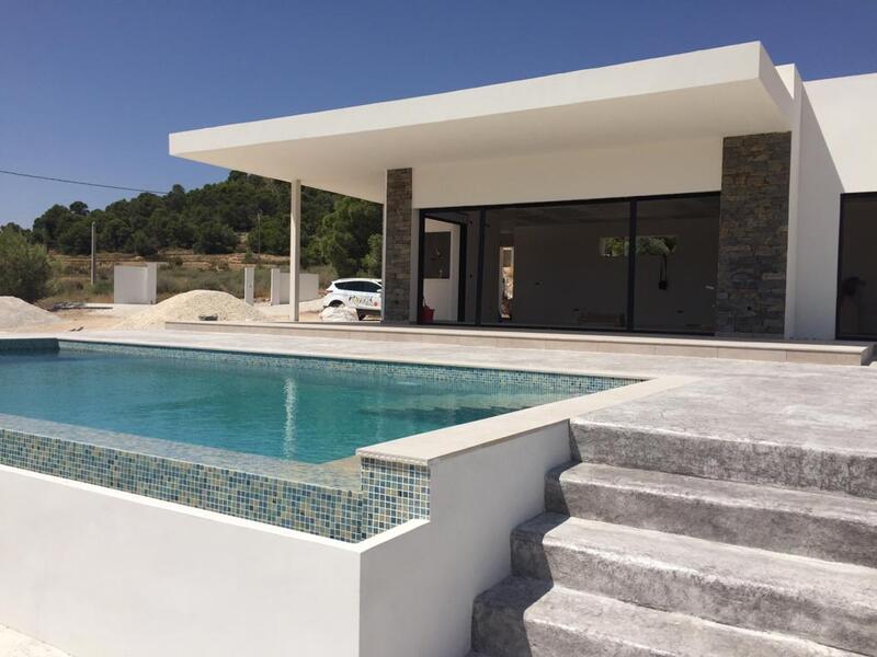 3 bedroom Villa for sale