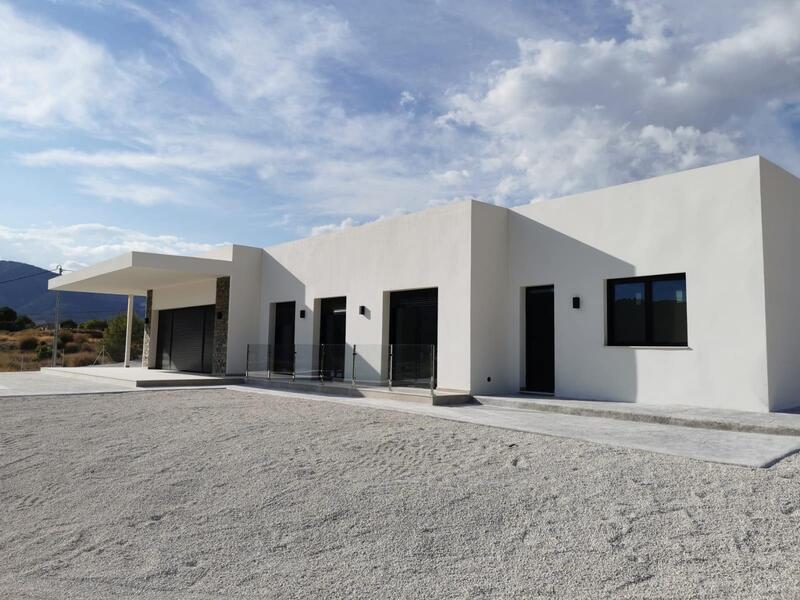 3 bedroom Villa for sale