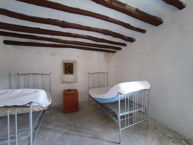 10 slaapkamer Landhuis Te koop