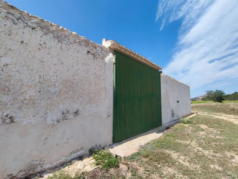 10 slaapkamer Landhuis Te koop