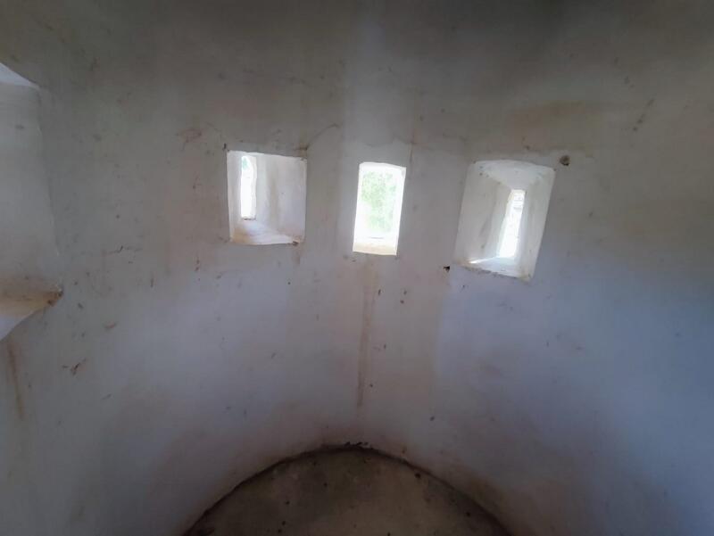 10 slaapkamer Landhuis Te koop