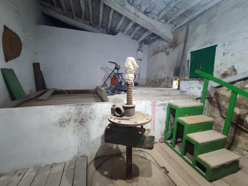 10 slaapkamer Landhuis Te koop