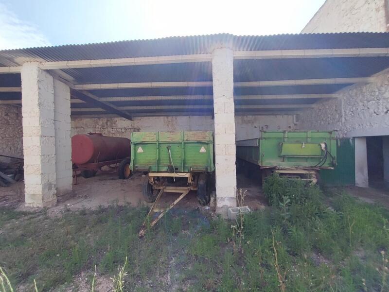 10 slaapkamer Landhuis Te koop