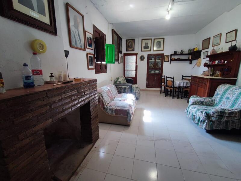 10 slaapkamer Landhuis Te koop